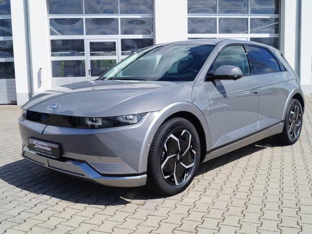 Hyundai Ioniq 5 73 kWh UNIQ