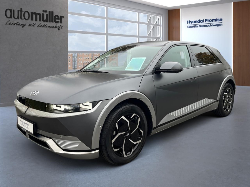 Hyundai Ioniq 5 UNIQ