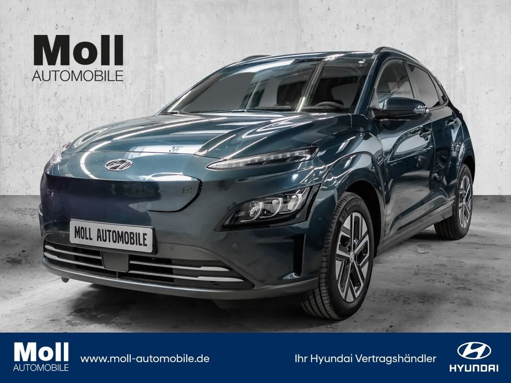 Hyundai Kona Electric Advantage