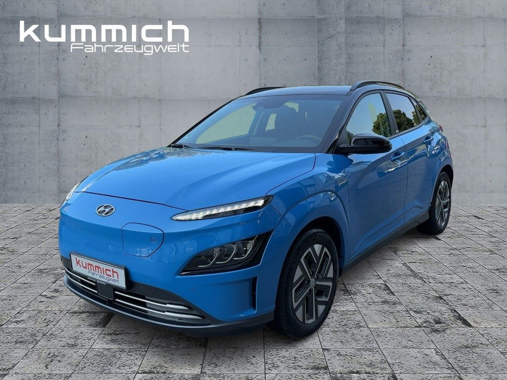 Hyundai Kona Electric Trend
