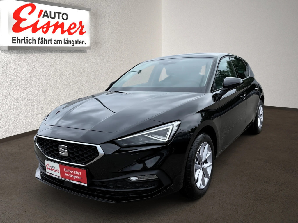 Seat Leon Style 1.5 TSI