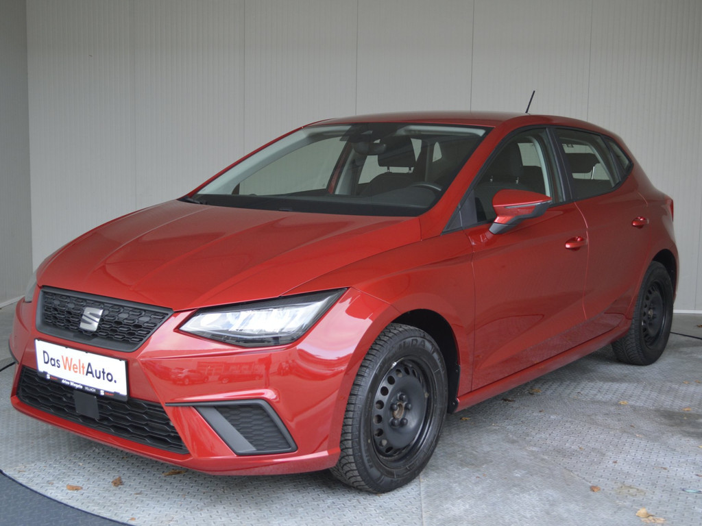 Seat Ibiza Style 1.0 TSI DSG