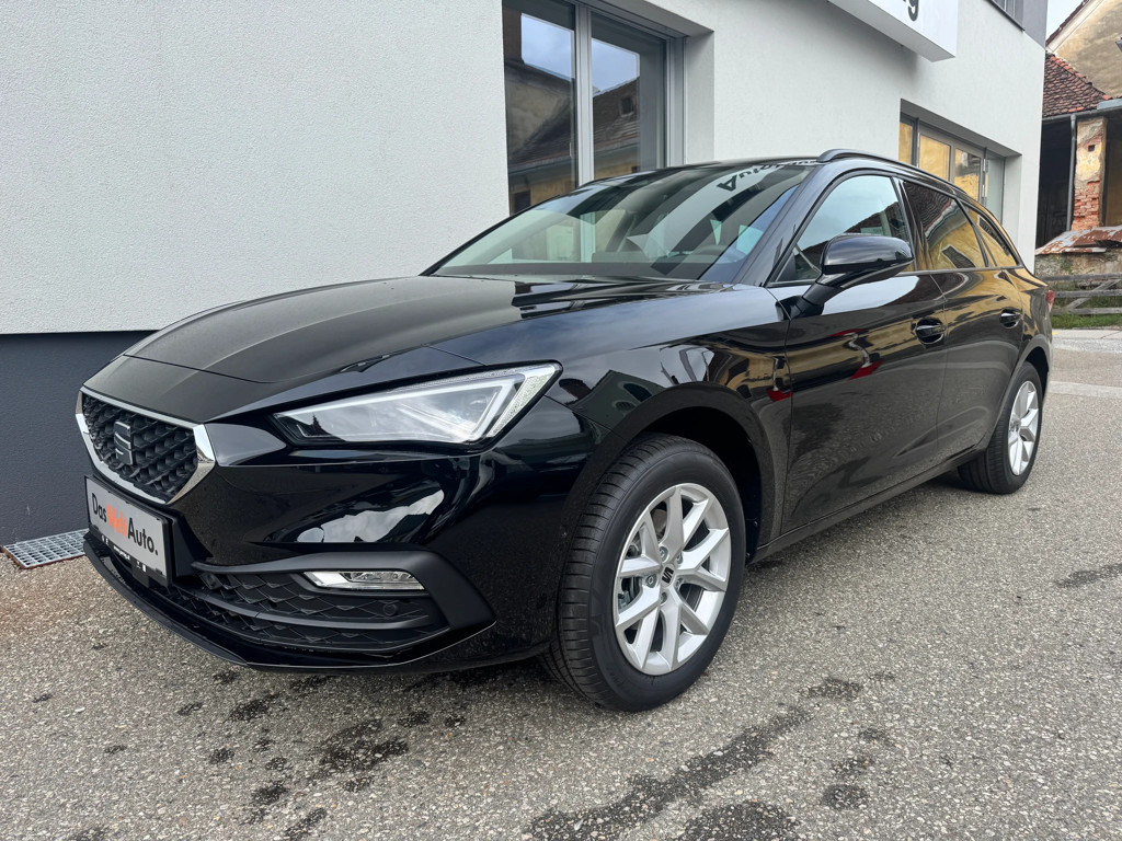 Seat Leon Style 1.5 TSI