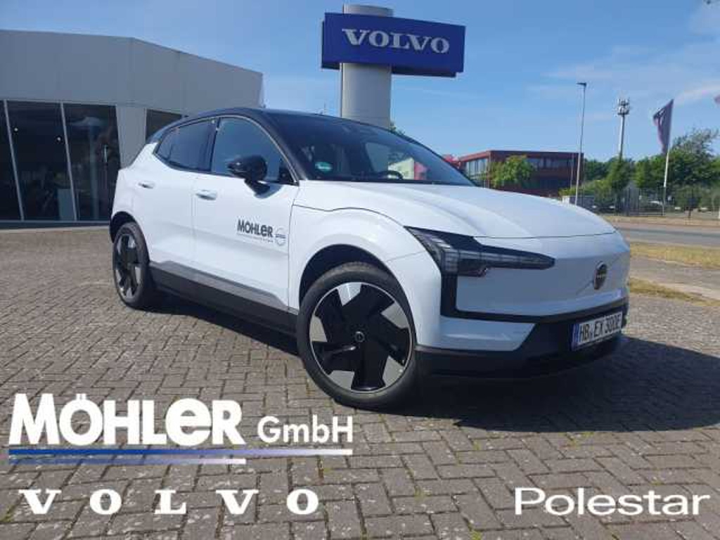 Volvo EX30 