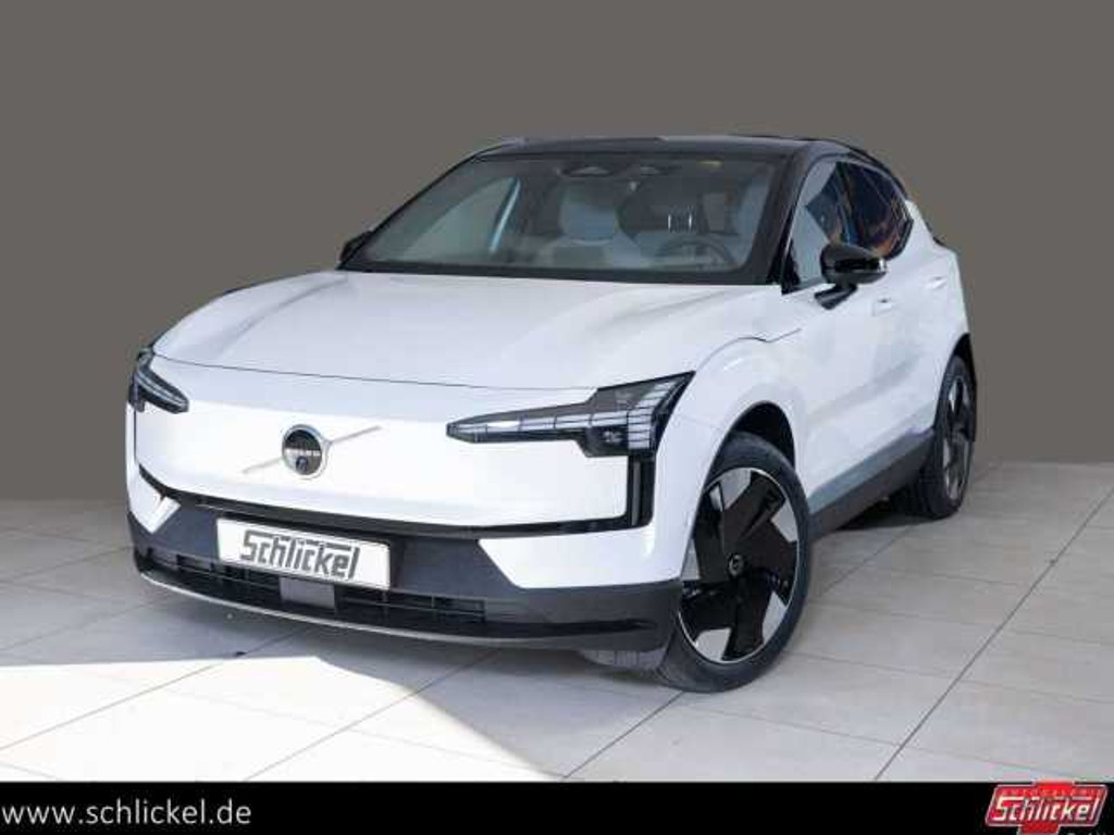 Volvo EX30 Extended range Single motor Ultra