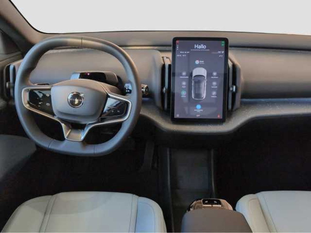 Volvo EX30 Ultra