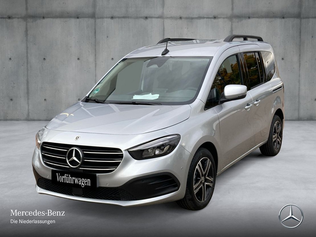 Mercedes-Benz T 180 Progressive