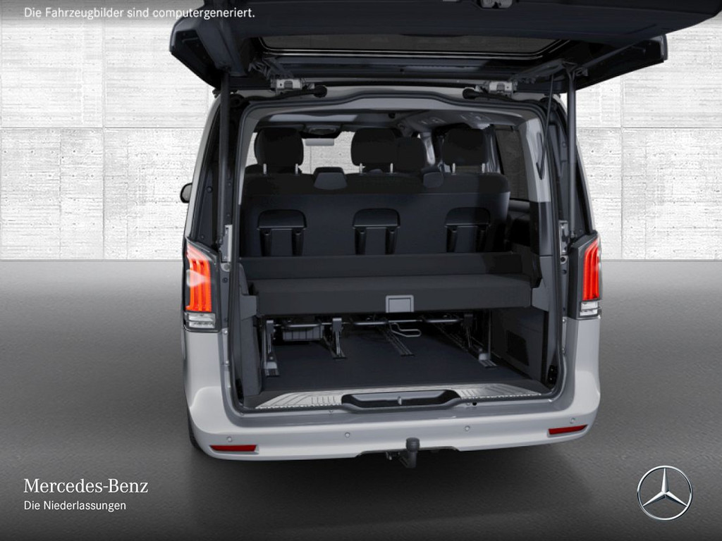 Mercedes-Benz Marco Polo