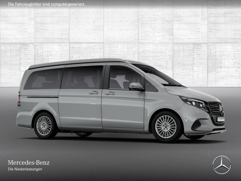 Mercedes-Benz Marco Polo