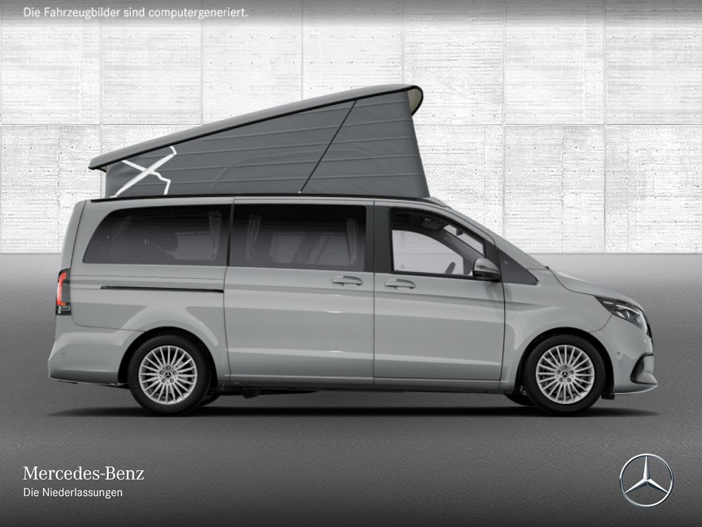 Mercedes-Benz Marco Polo