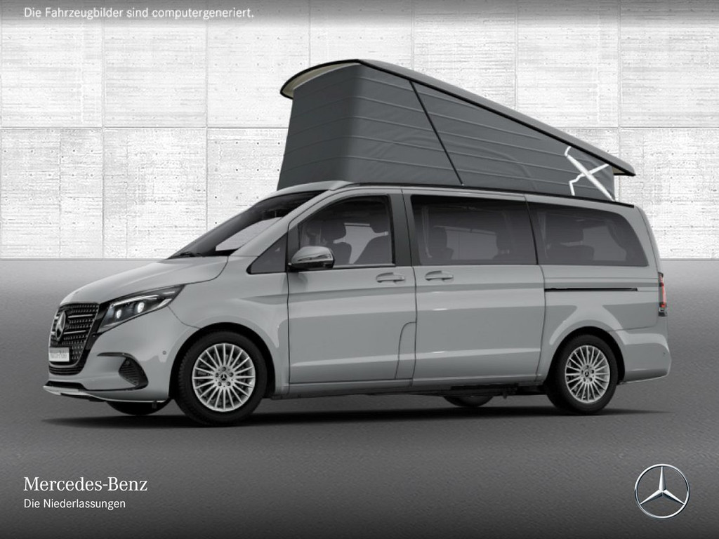 Mercedes-Benz Marco Polo