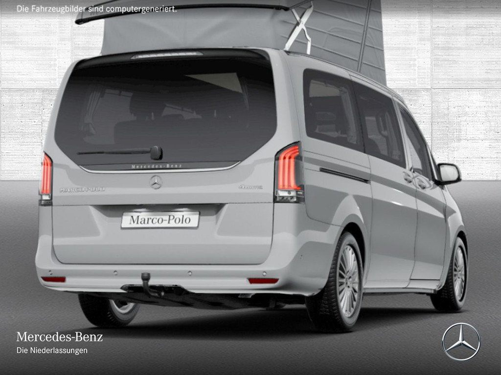 Mercedes-Benz Marco Polo