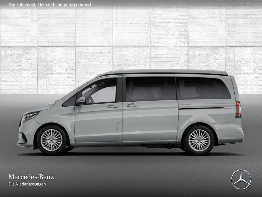 Mercedes-Benz Marco Polo