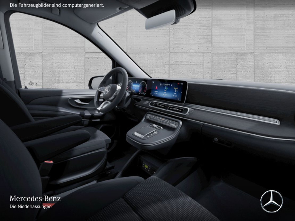 Mercedes-Benz Marco Polo