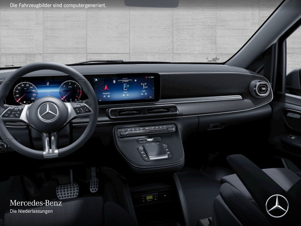 Mercedes-Benz Marco Polo