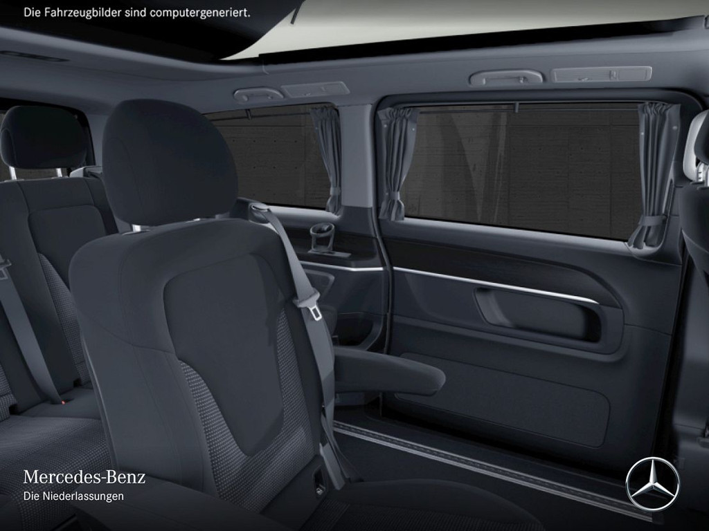 Mercedes-Benz Marco Polo