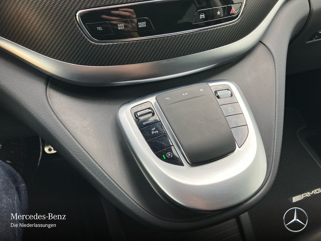 Mercedes-Benz Marco Polo