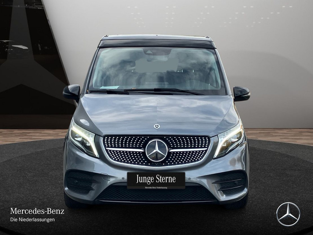 Mercedes-Benz Marco Polo