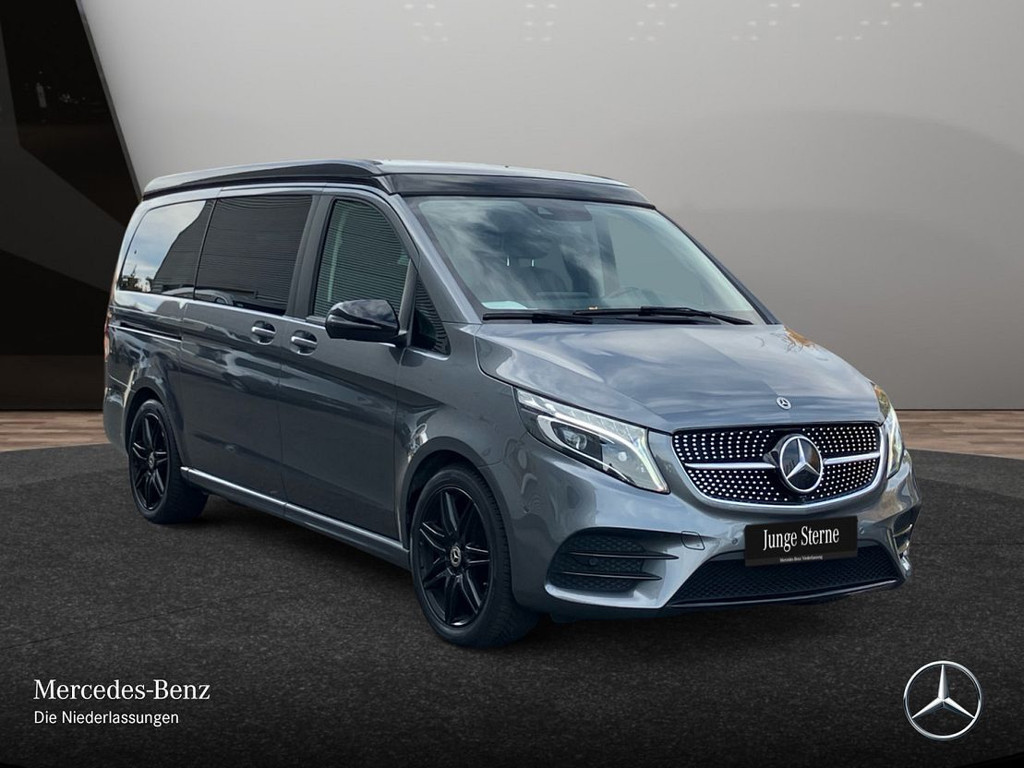 Mercedes-Benz Marco Polo