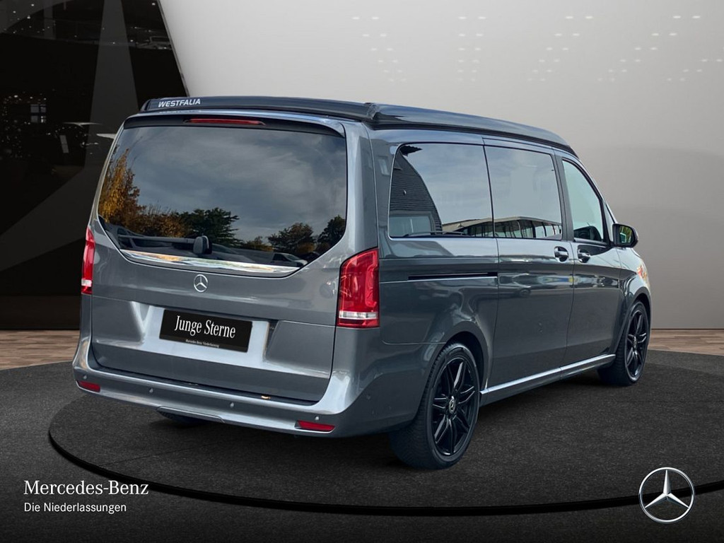 Mercedes-Benz Marco Polo