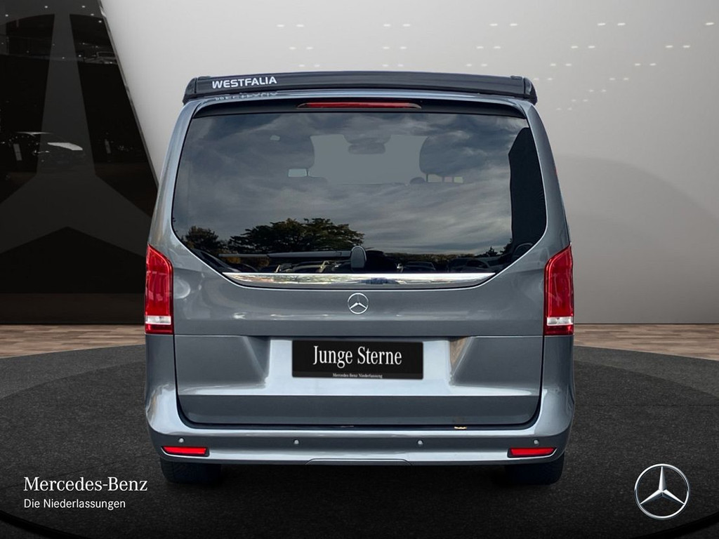 Mercedes-Benz Marco Polo