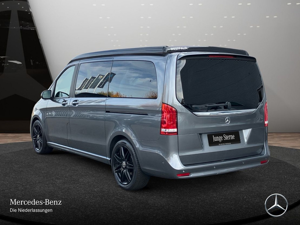 Mercedes-Benz Marco Polo