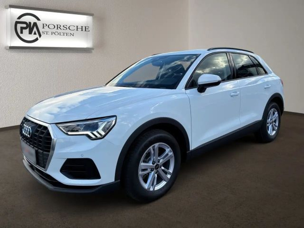 Audi Q3 35 TFSI