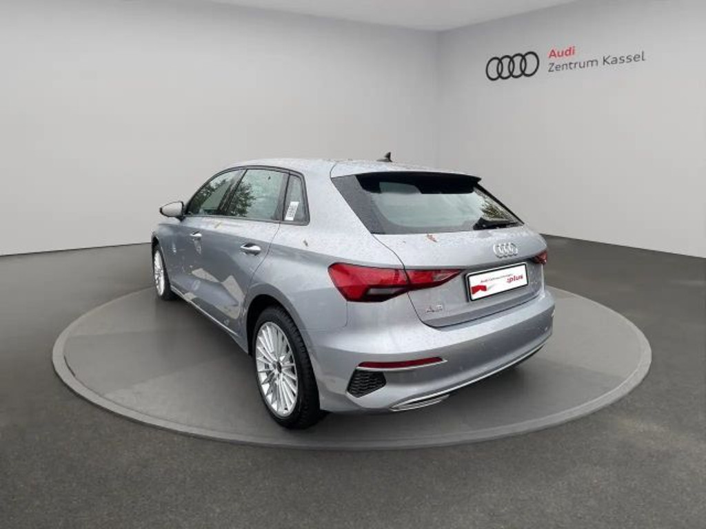 Audi A3 Sedan 30 TFSI