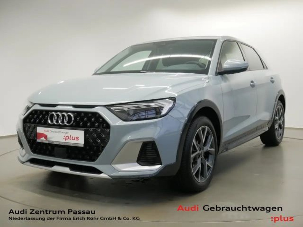 Audi A1 30 TFSI Allstreet