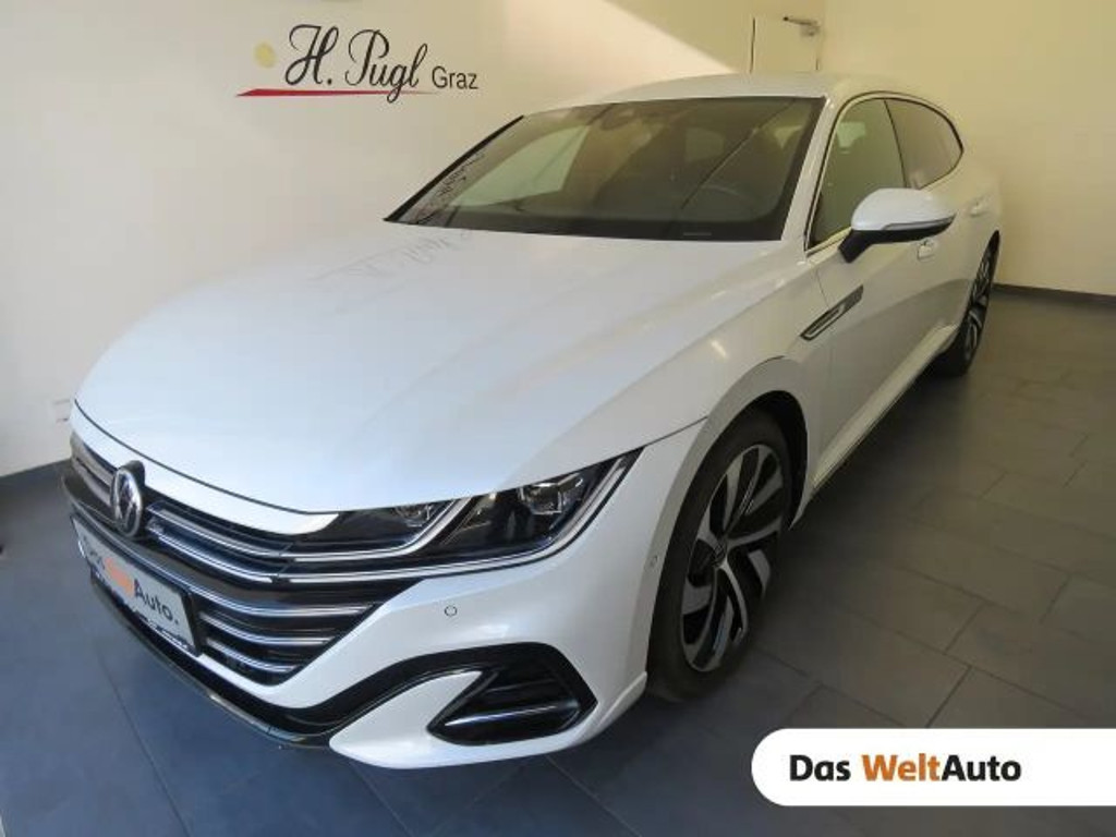 Volkswagen Arteon DSG R-Line