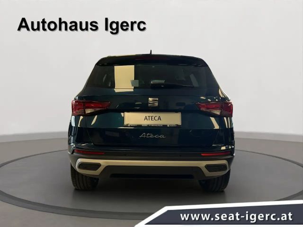Seat Ateca Style