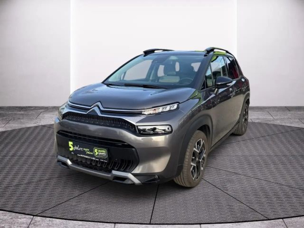 Citroën C3 Aircross PureTech Shine