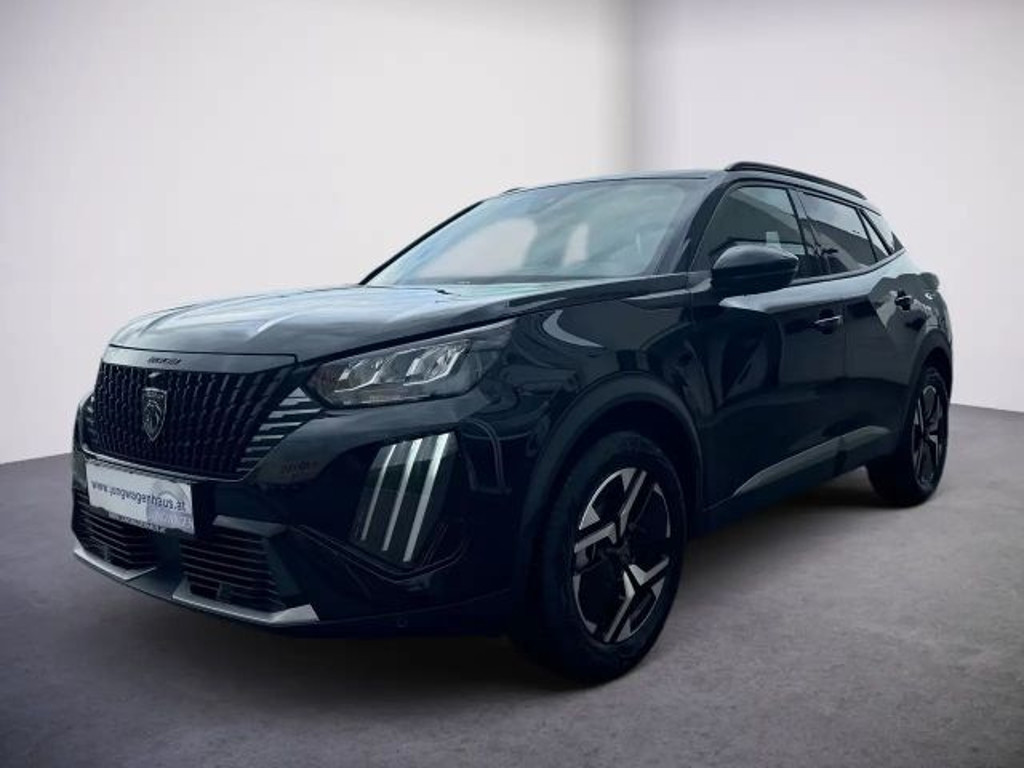 Peugeot 2008 Allure Pack PureTech EAT8