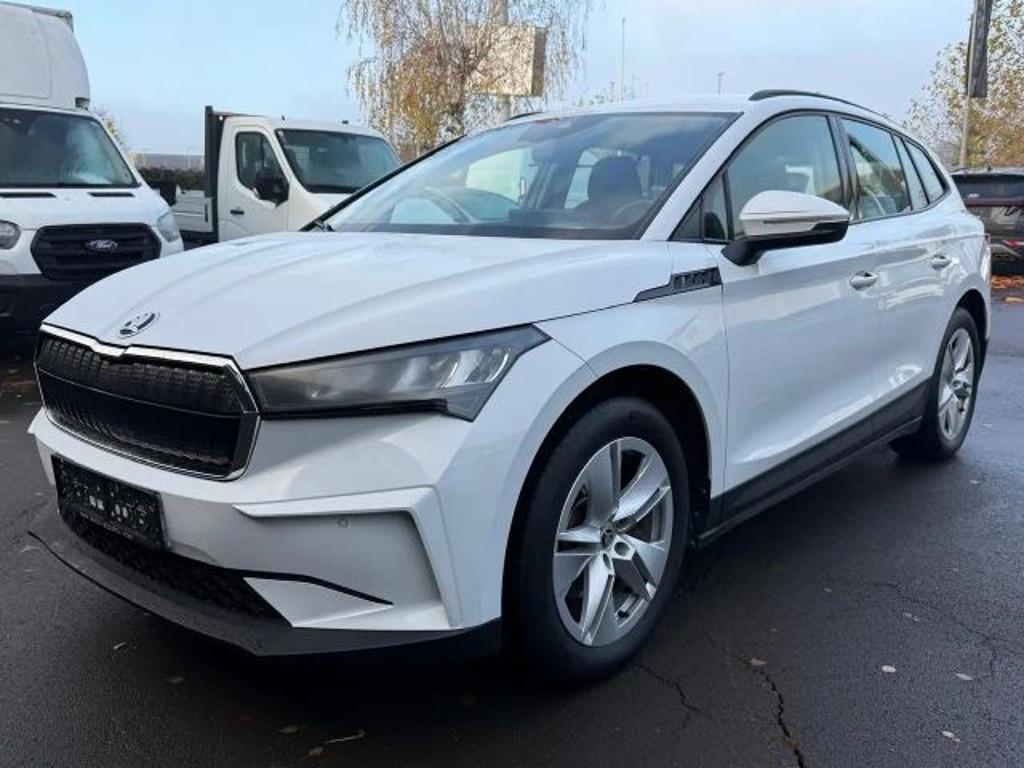 Skoda Enyaq iV 60