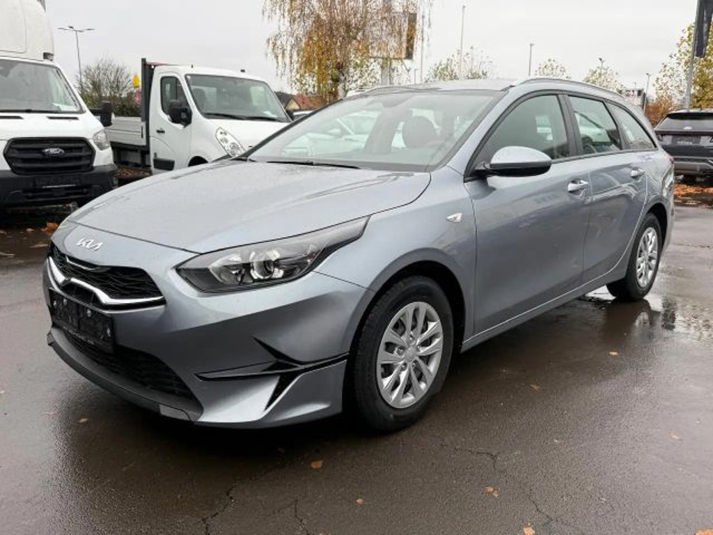 Kia Ceed Titan SportWagon