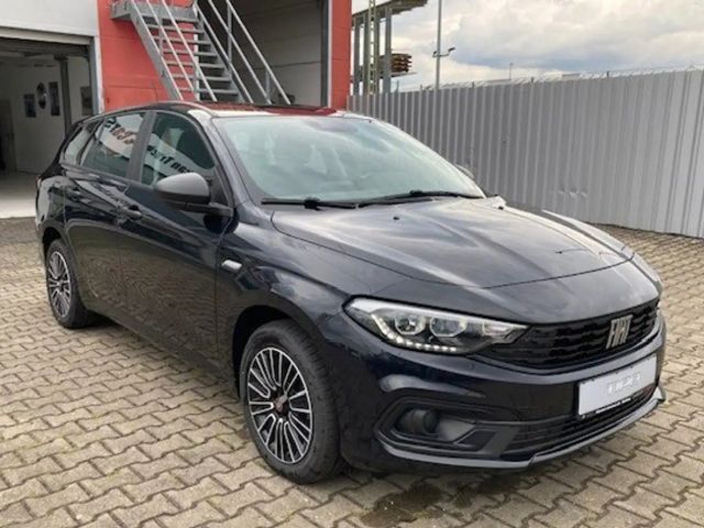 Fiat Tipo Station wagon