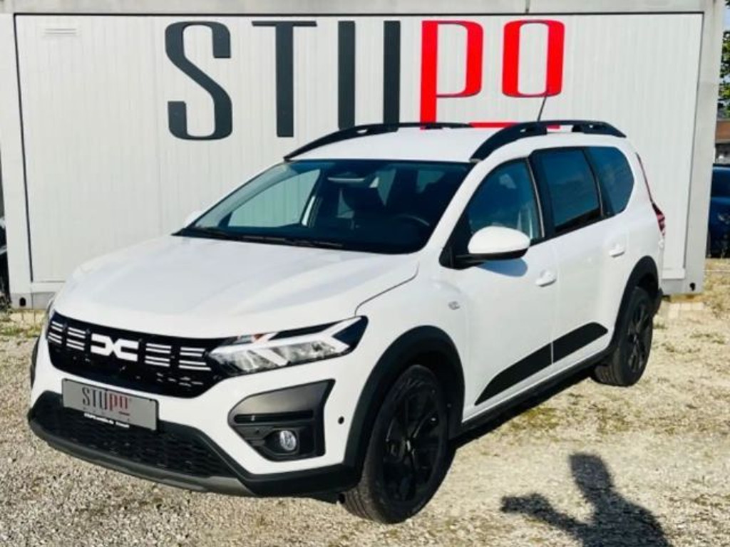 Dacia Jogger Expression TCe110 LED/7-SITZER