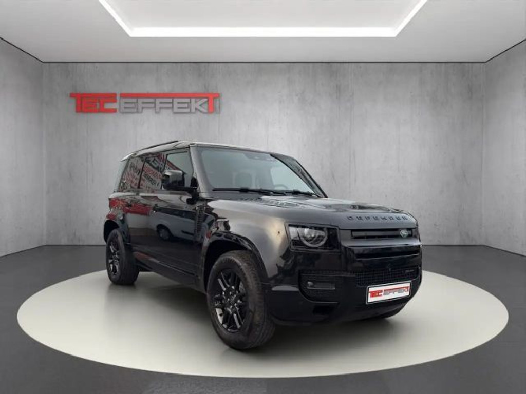 Land Rover Defender Dynamic SE 110