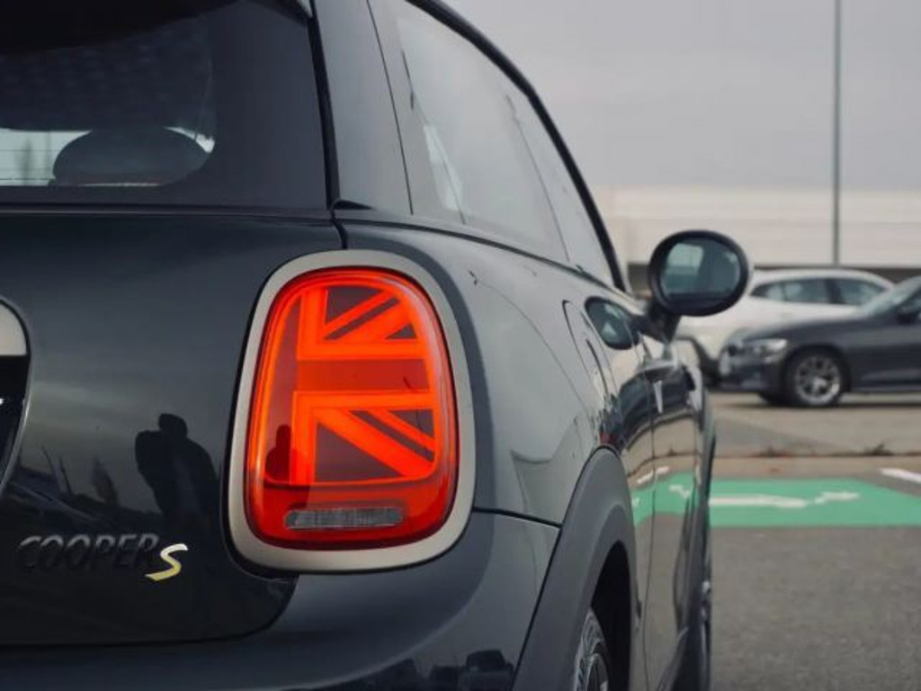 Mini Mini Electric