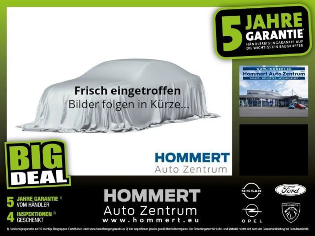 Ford Kuga EcoBoost ST Line X