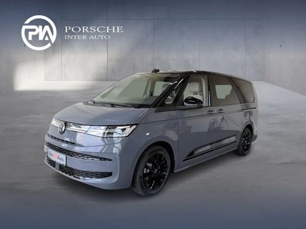 Volkswagen Multivan eHybrid T7