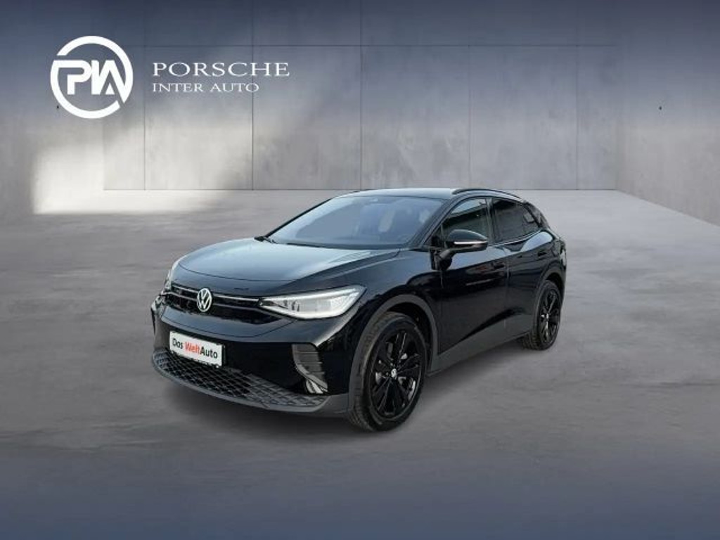 Volkswagen ID.4 Business Performance Pro