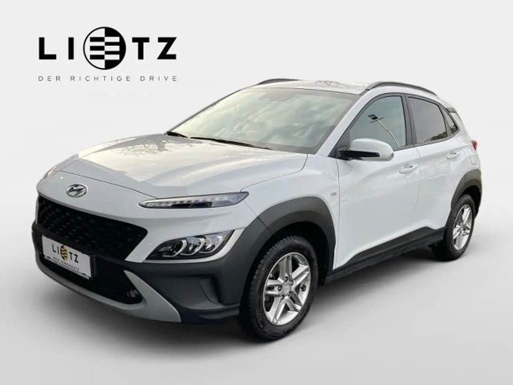 Hyundai Kona T-GDi Trend 2WD