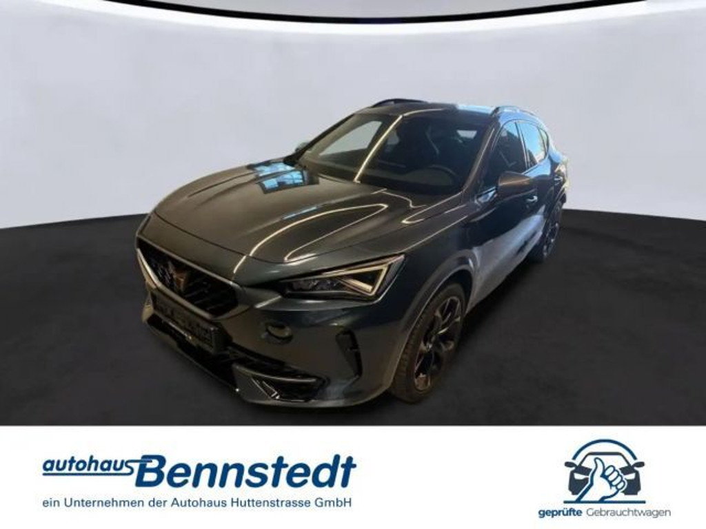 Cupra Formentor 1.4 e-Hybrid VZ