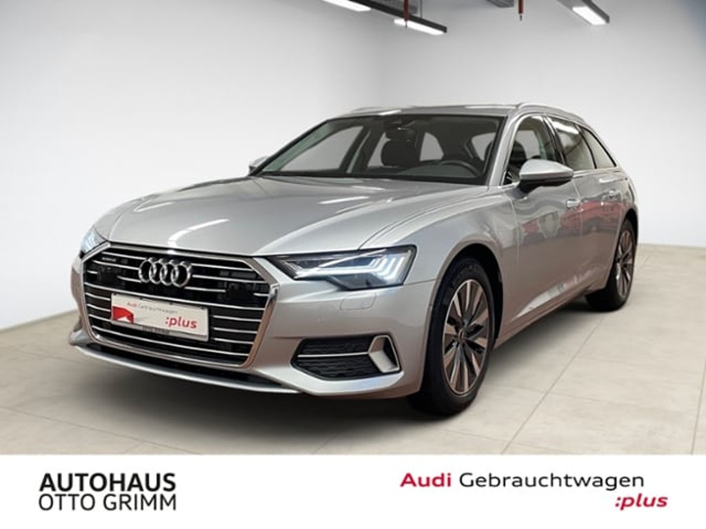 Audi A6 Avant Quattro S-Tronic Sport 45 TFSI