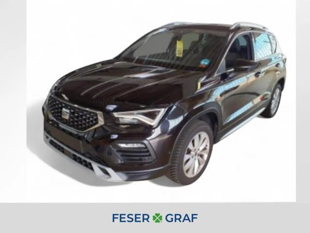 Seat Ateca 1.5 TSI