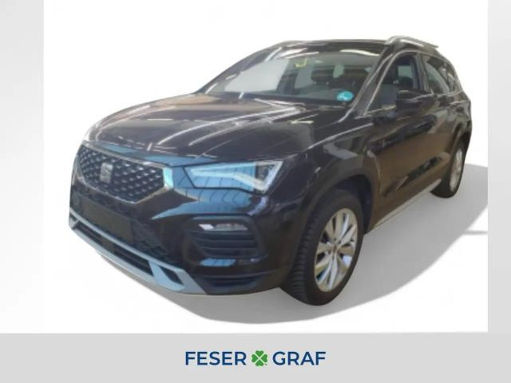 Seat Ateca 1.5 TSI