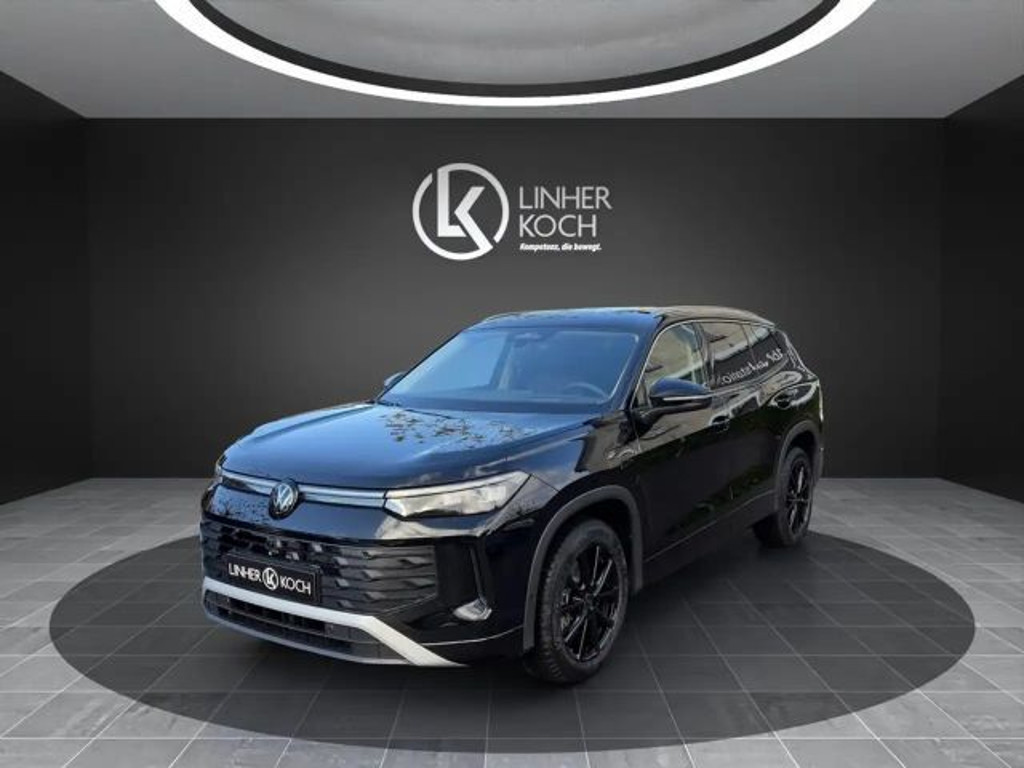 Volkswagen Tayron DSG eHybrid