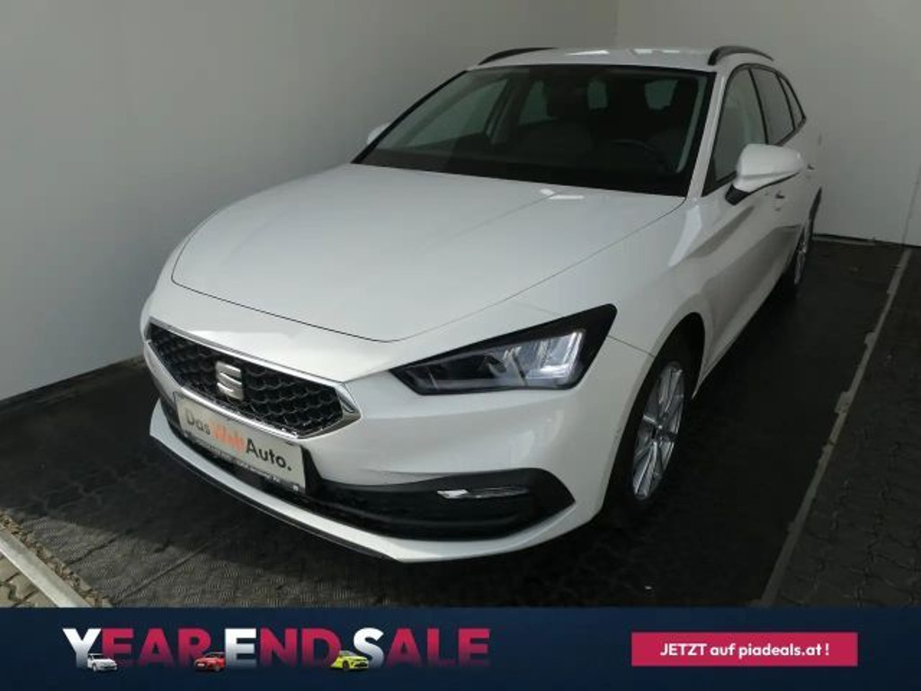 Seat Leon Style 1.5 TSI
