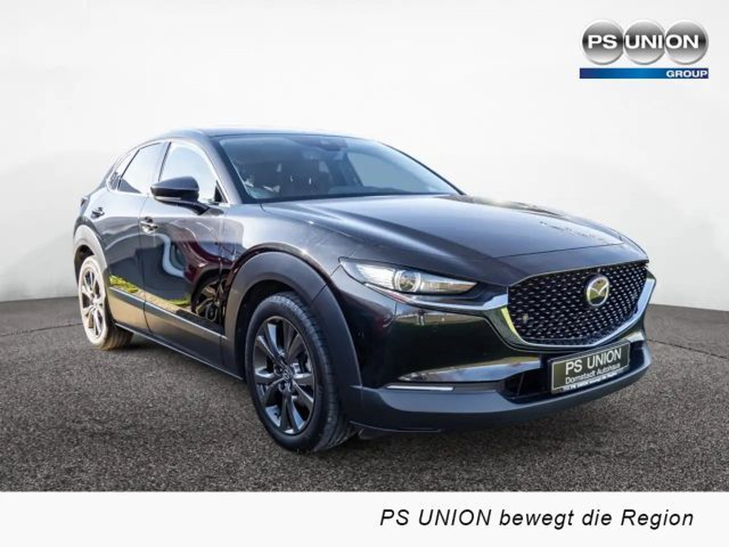 Mazda CX-30 Selection